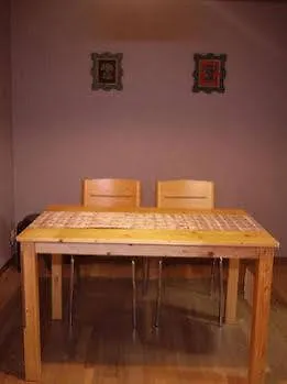 Сasa de vacaciones Villa Shunju Shichijo Kioto