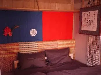 Shunju Shichijo Villa Kiotó 0*,
