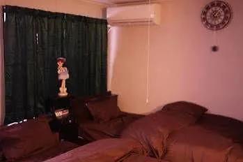 Shunju Shichijo Villa Kiotó 0*,  Japán